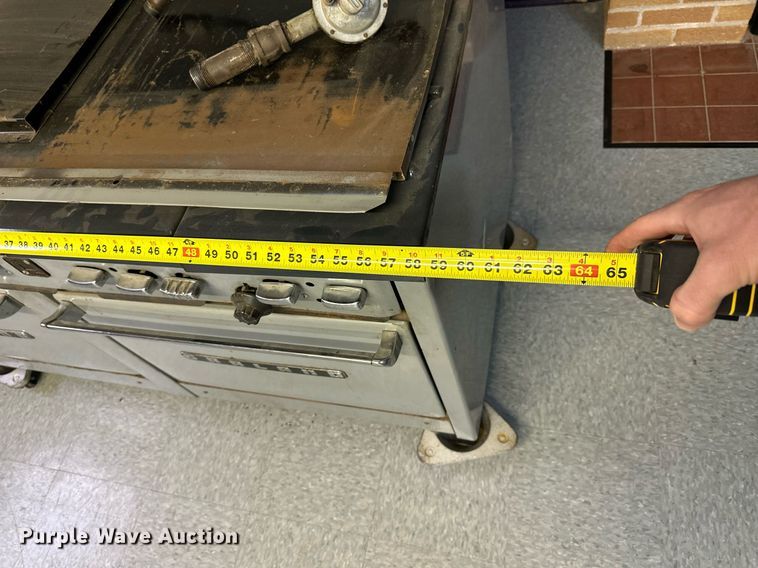 image for item LN9327 Garland 25000  range