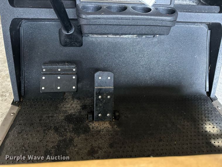 image for item LN9328 EZGO TXTG  golf cart