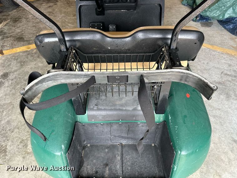 image for item LN9328 EZGO TXTG  golf cart