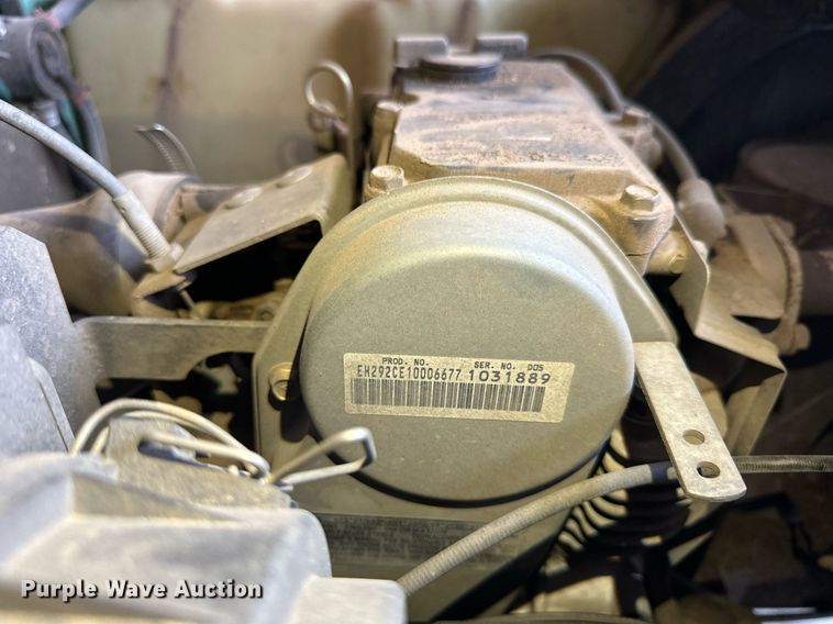 image for item LN9328 EZGO TXTG  golf cart