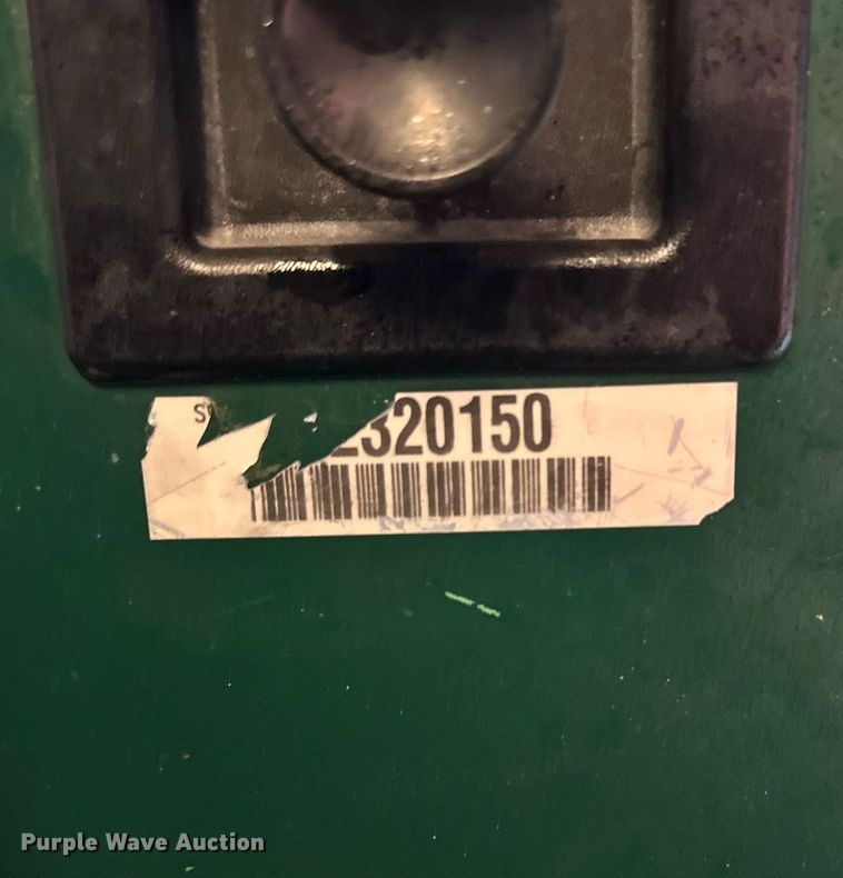 image for item LN9328 EZGO TXTG  golf cart