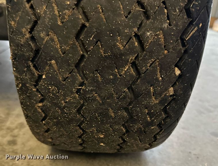 image for item LN9328 EZGO TXTG  golf cart