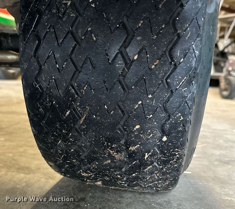 image for item LN9328 EZGO TXTG  golf cart