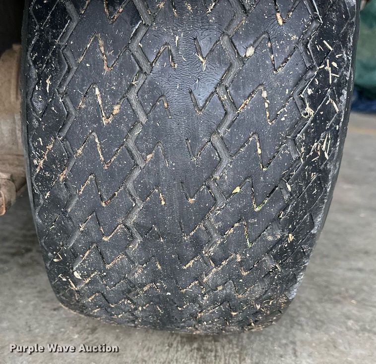 image for item LN9328 EZGO TXTG  golf cart