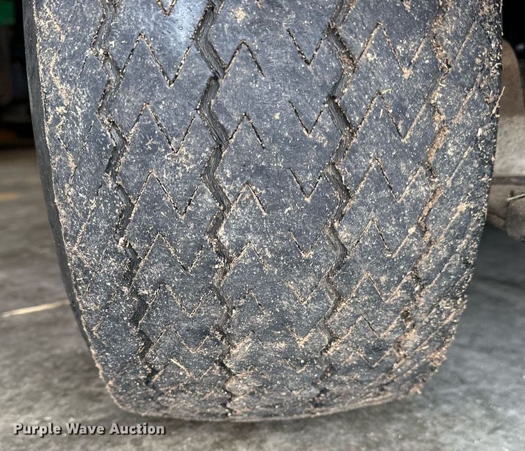 image for item LN9328 EZGO TXTG  golf cart