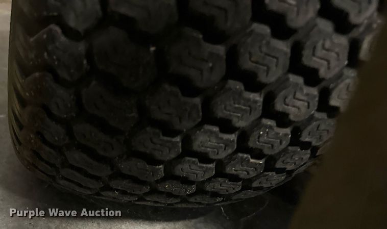 image for item LN9329 Grasshopper 616  ZTR lawn mower