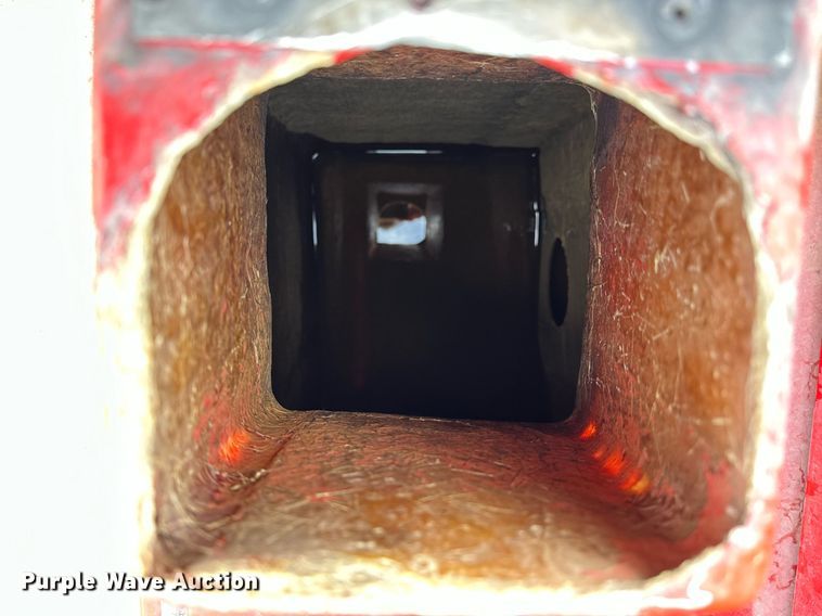 image for item LN9340 Brush fire skid unit