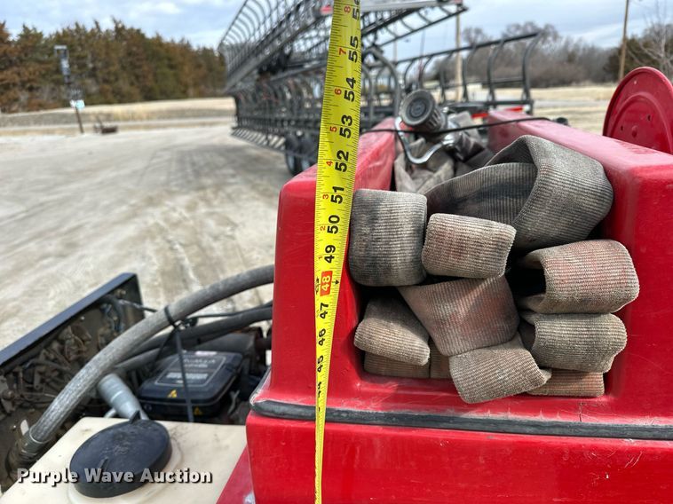 image for item LN9340 Brush fire skid unit