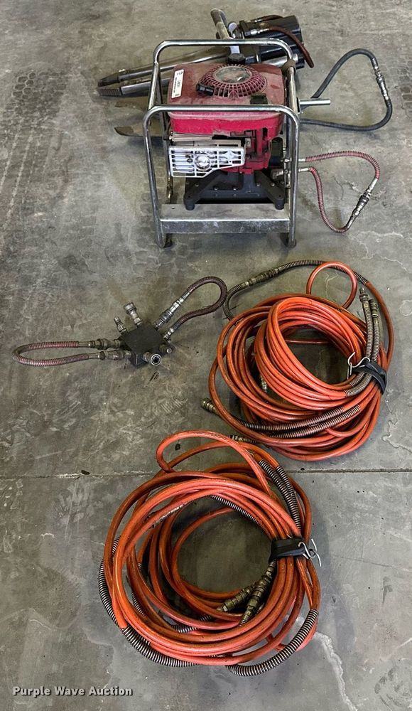 image for item LN9341 Rescue equipment