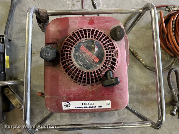 image for item LN9341 Rescue equipment