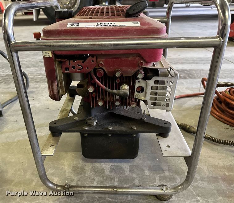 image for item LN9341 Rescue equipment