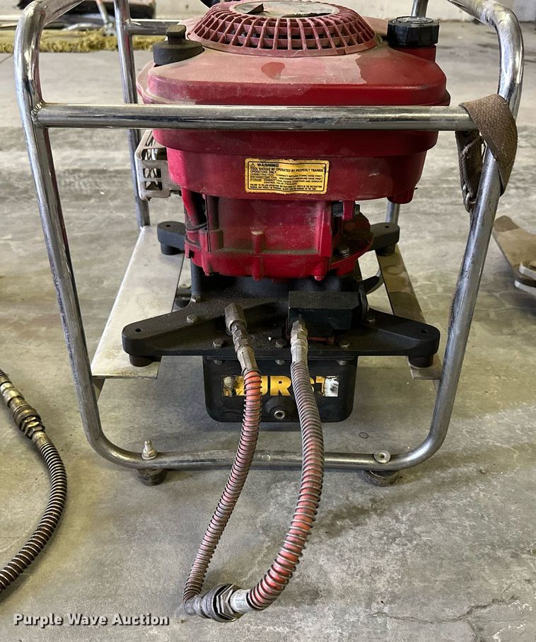 image for item LN9341 Rescue equipment