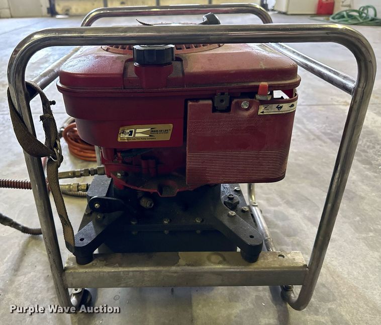 image for item LN9341 Rescue equipment