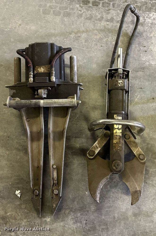 image for item LN9341 Rescue equipment