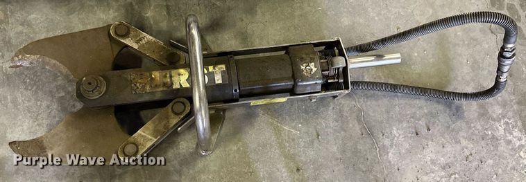 image for item LN9341 Rescue equipment