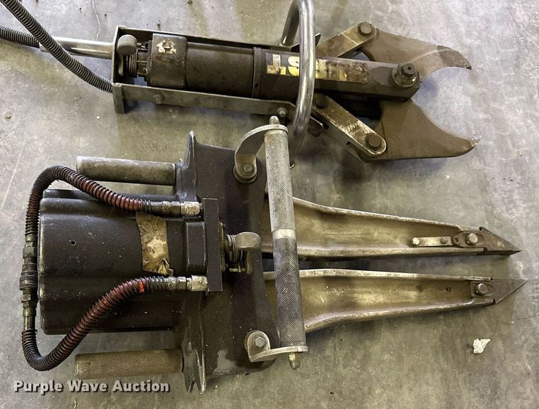 image for item LN9341 Rescue equipment