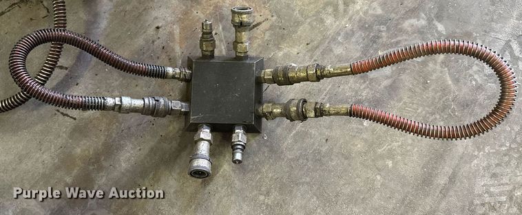 image for item LN9341 Rescue equipment