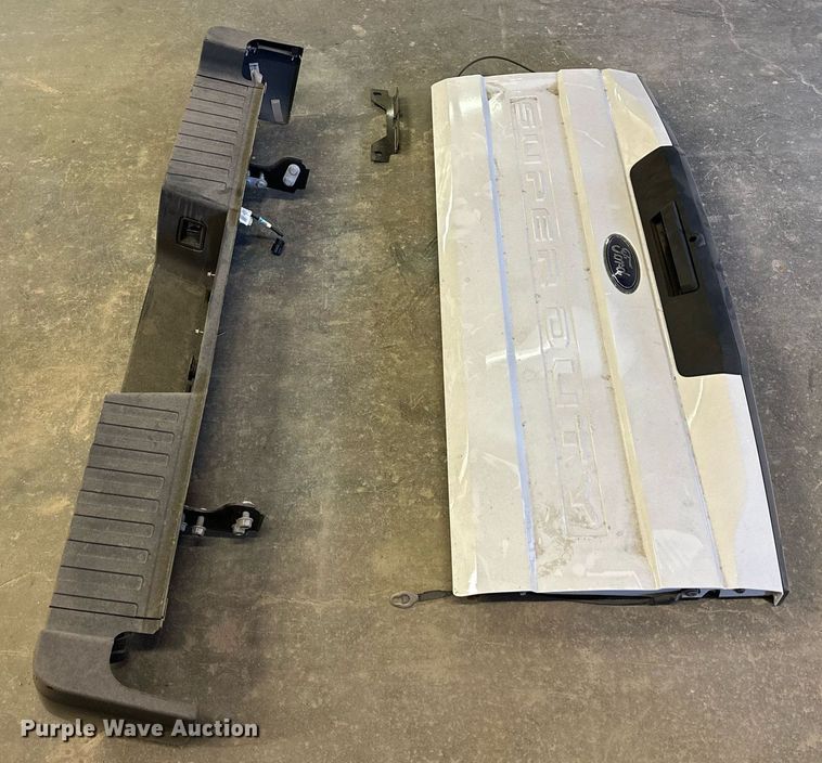 image for item LN9344 Pickup truck parts