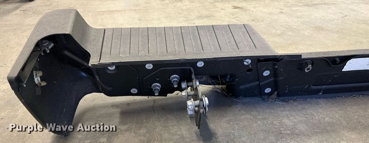 image for item LN9344 Pickup truck parts