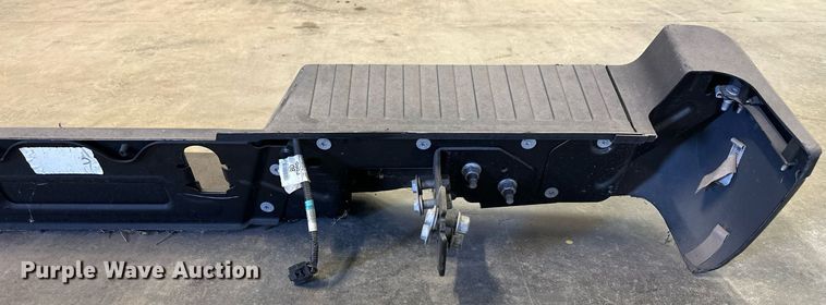 image for item LN9344 Pickup truck parts