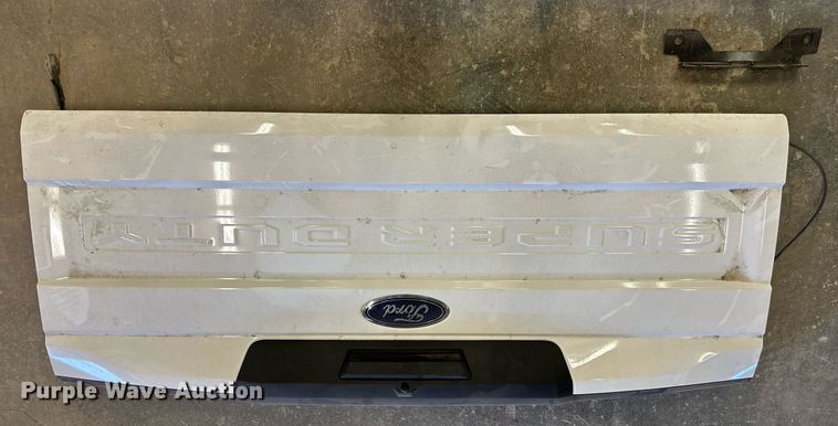 image for item LN9344 Pickup truck parts