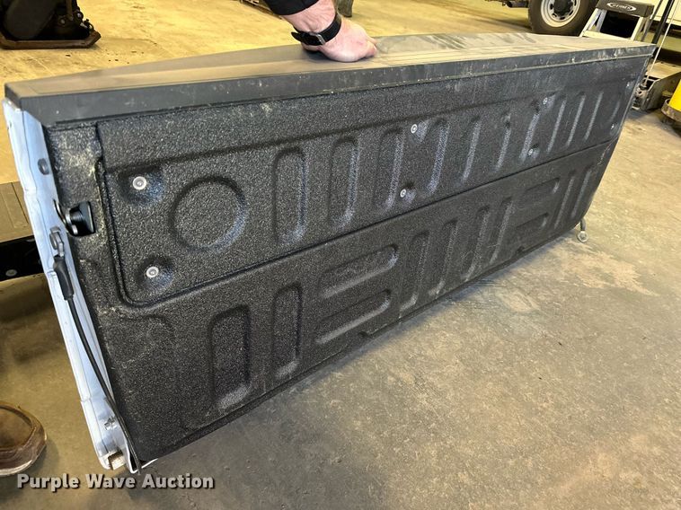 image for item LN9344 Pickup truck parts