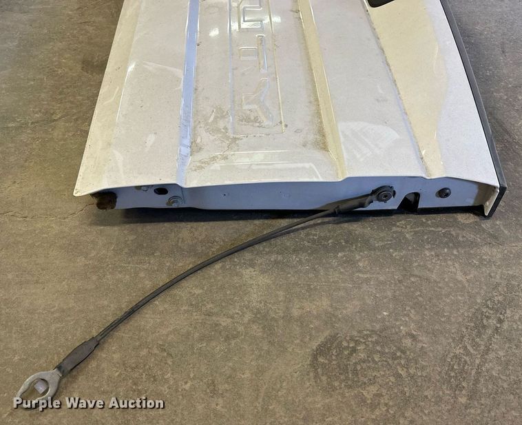 image for item LN9344 Pickup truck parts