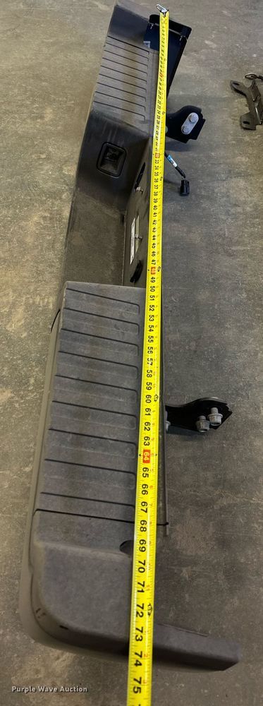 image for item LN9344 Pickup truck parts