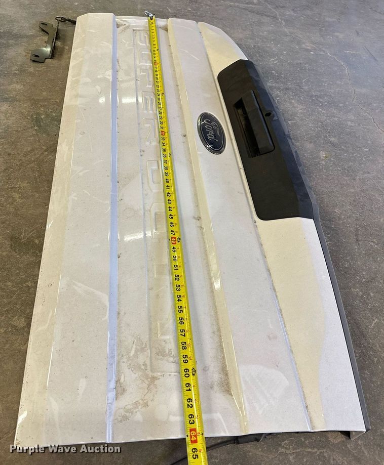 image for item LN9344 Pickup truck parts