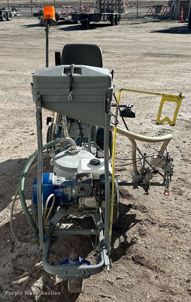 image for item LN9346 Graco LineDriver  paint striper