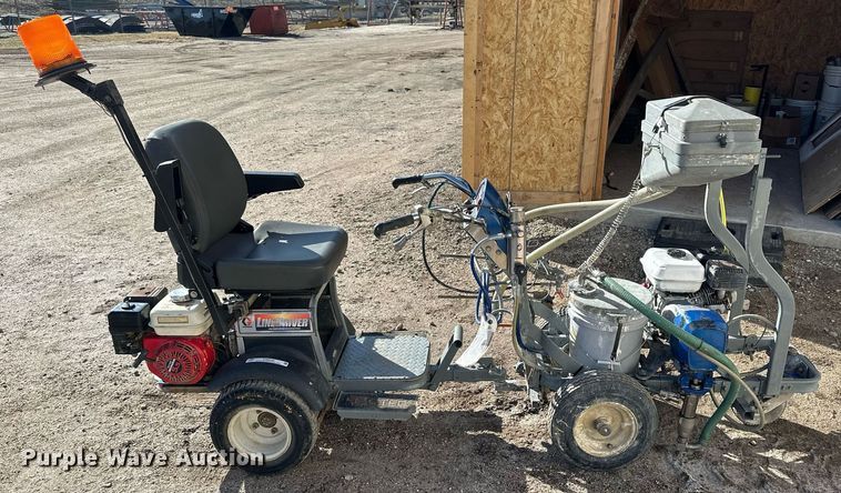 image for item LN9346 Graco LineDriver  paint striper