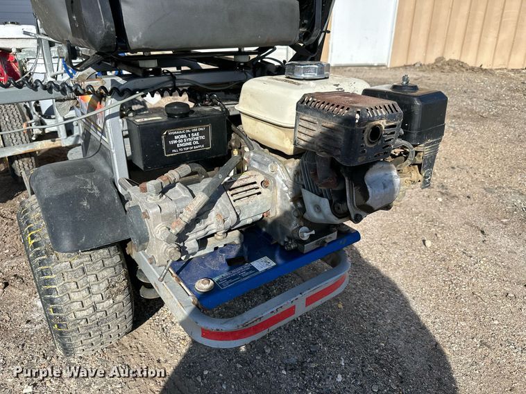 image for item LN9346 Graco LineDriver  paint striper