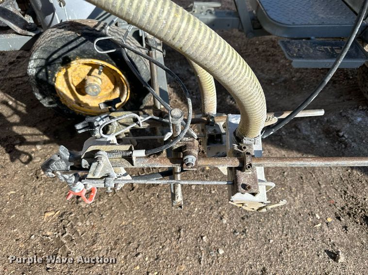 image for item LN9346 Graco LineDriver  paint striper