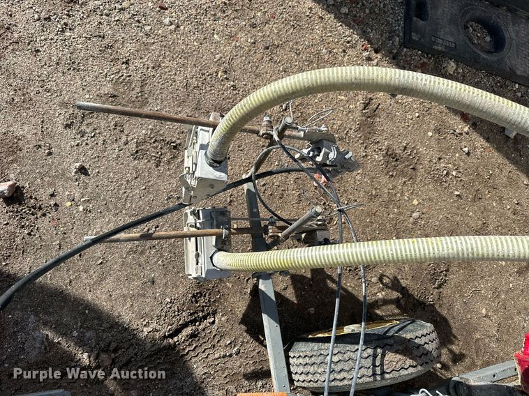 image for item LN9346 Graco LineDriver  paint striper