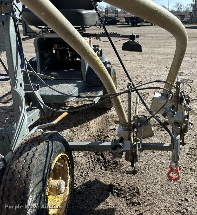 image for item LN9346 Graco LineDriver  paint striper