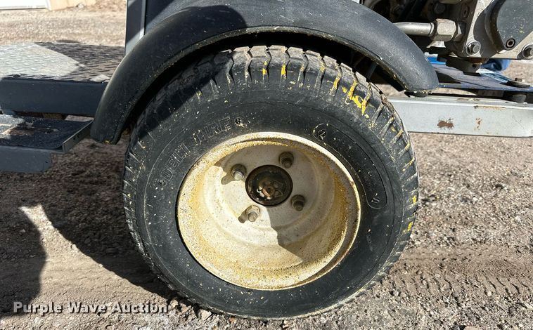 image for item LN9346 Graco LineDriver  paint striper