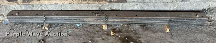 image for item LN9347 (19) snow plow cutting edges