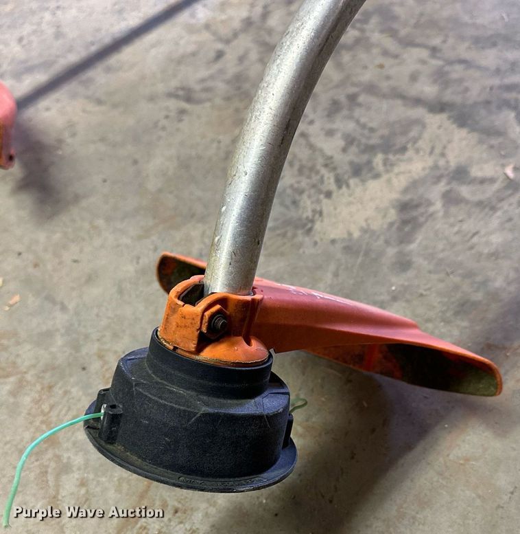 image for item LN9348 (3) Stihl string trimmers