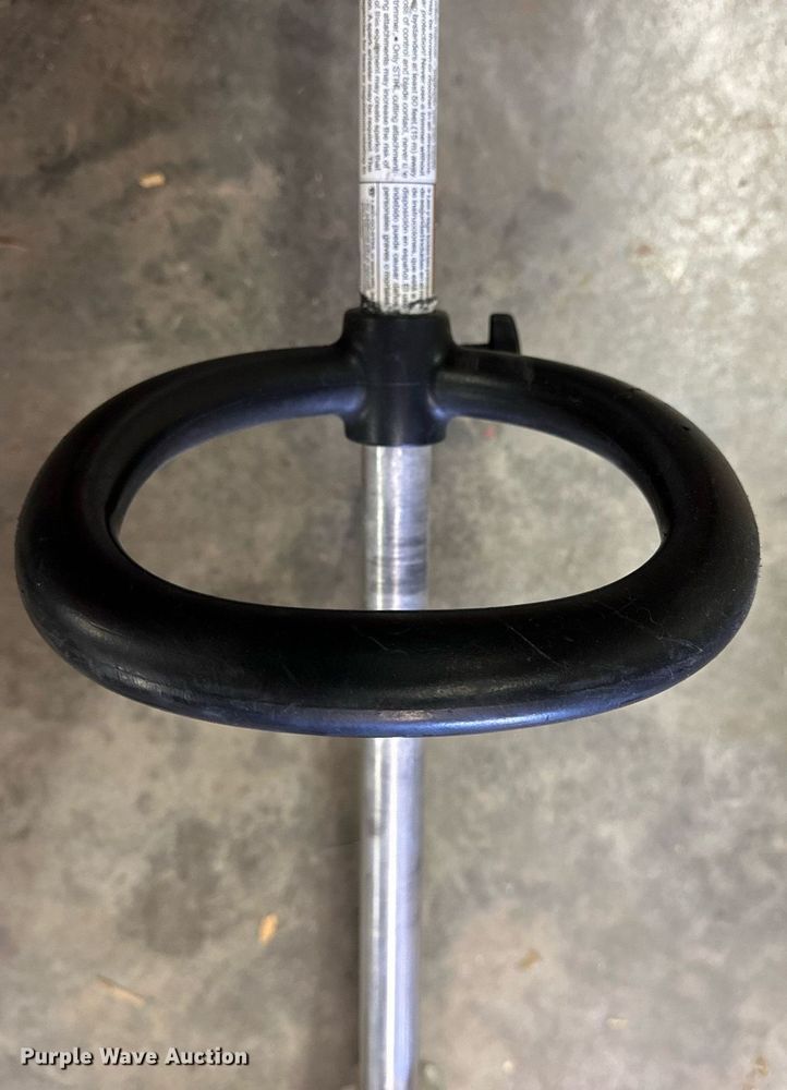 image for item LN9348 (3) Stihl string trimmers