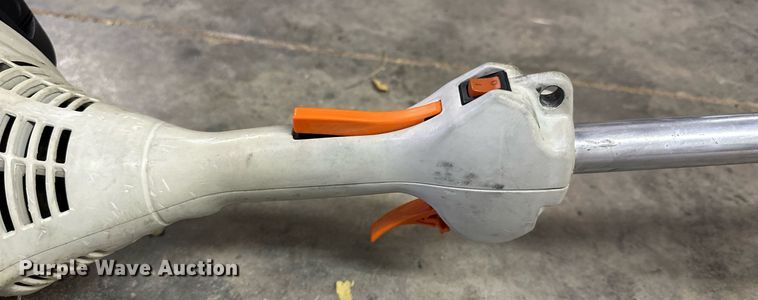 image for item LN9348 (3) Stihl string trimmers