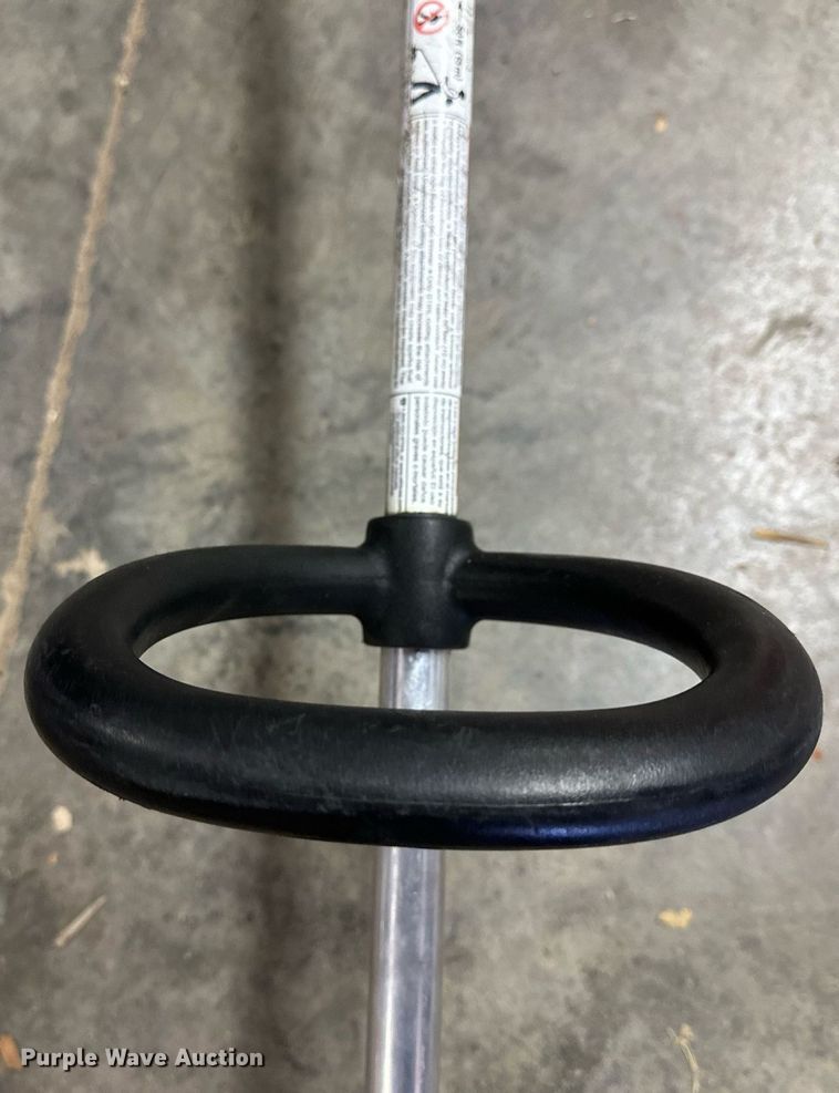 image for item LN9348 (3) Stihl string trimmers