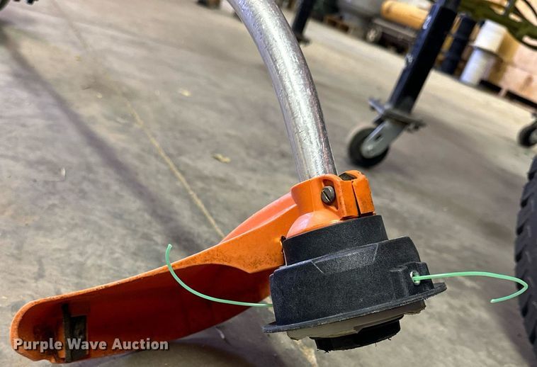 image for item LN9348 (3) Stihl string trimmers