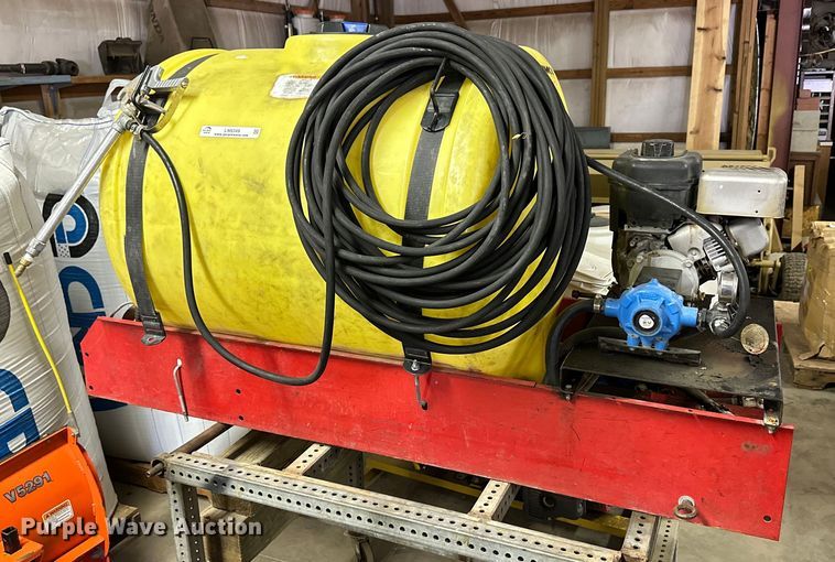 image for item LN9349 Fimco  sprayer