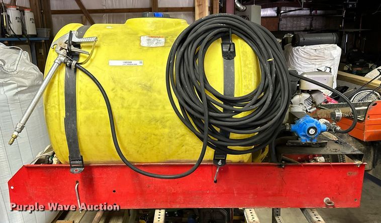 image for item LN9349 Fimco  sprayer