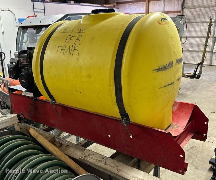 image for item LN9349 Fimco  sprayer