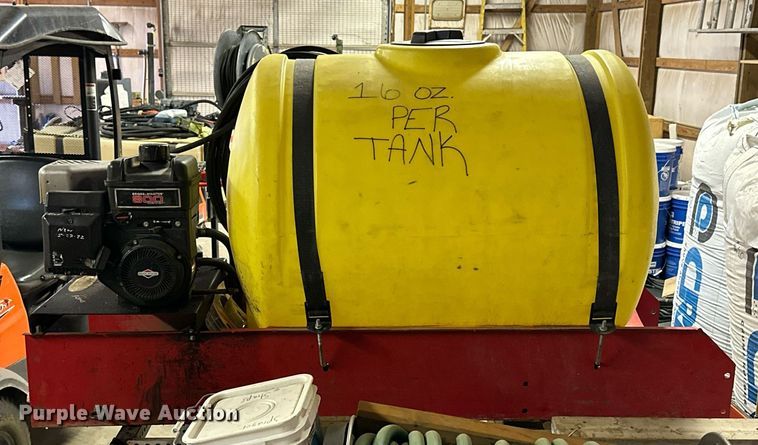 image for item LN9349 Fimco  sprayer