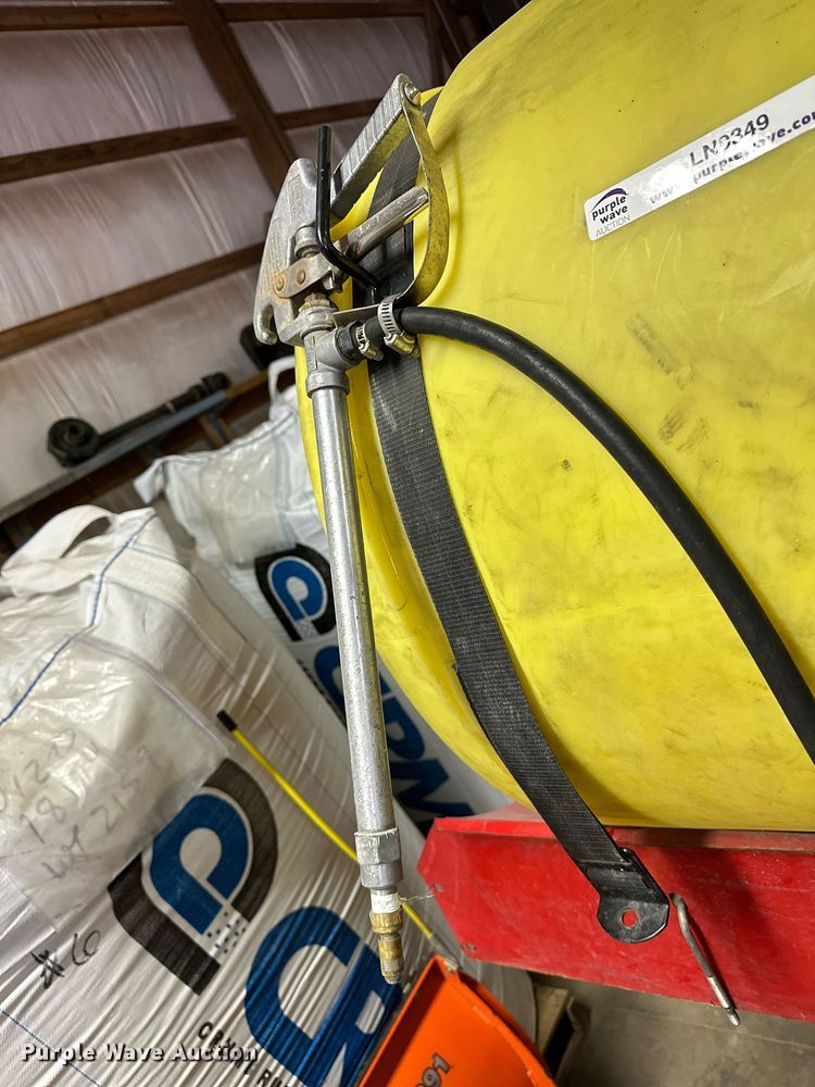 image for item LN9349 Fimco  sprayer