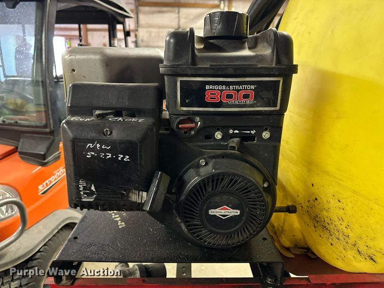 image for item LN9349 Fimco  sprayer