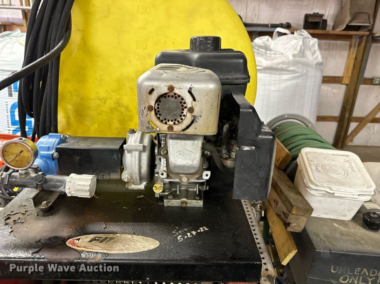 image for item LN9349 Fimco  sprayer