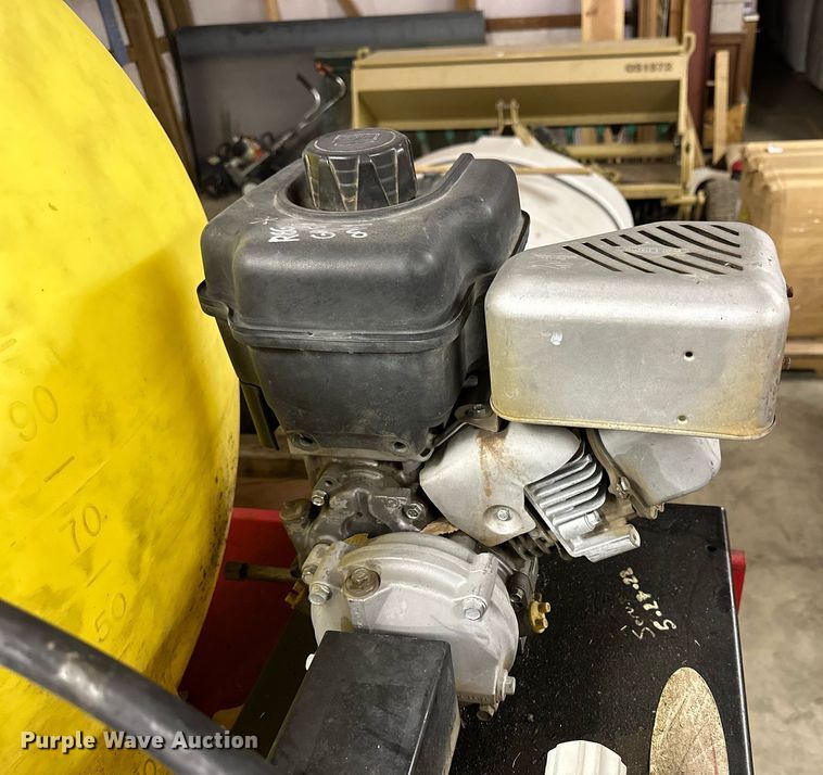 image for item LN9349 Fimco  sprayer